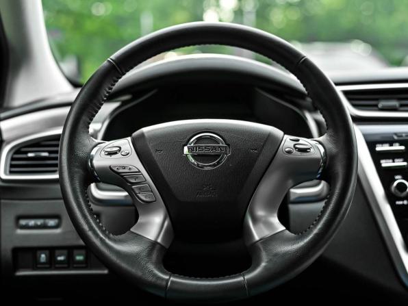 Nissan Murano III (Z52) с пробегом 2021 года, цена 2 660 000 рублей, 76175 км, внедорожник, Автокод Объявления