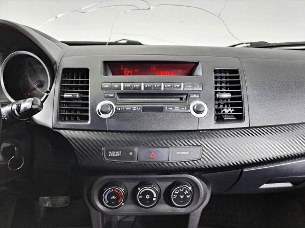Mitsubishi Lancer X с пробегом 2008 года, цена 540 000 рублей, 312686 км, седан, Автокод Объявления