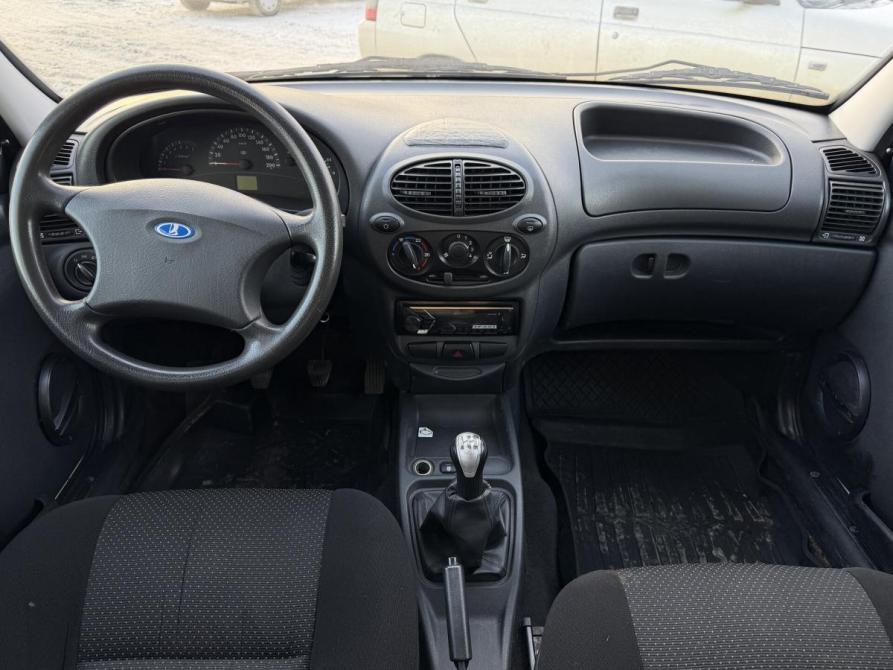 Lada (ВАЗ) Kalina I Нефтекамск  - изображение 10