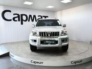 Toyota Land Cruiser Prado 120 Series Новосибирск  - изображение 31