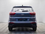 Hyundai Creta I Москва  - изображение 21
