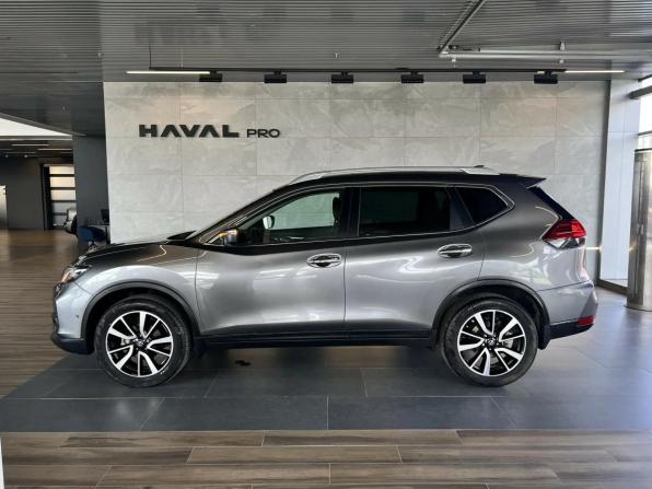 Nissan X-Trail III Рестайлинг с пробегом 2021 года, цена 2 995 000 рублей, 85010 км, внедорожник, Автокод Объявления