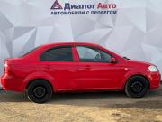 Chevrolet Aveo I Рестайлинг Набережные Челны  - изображение 20