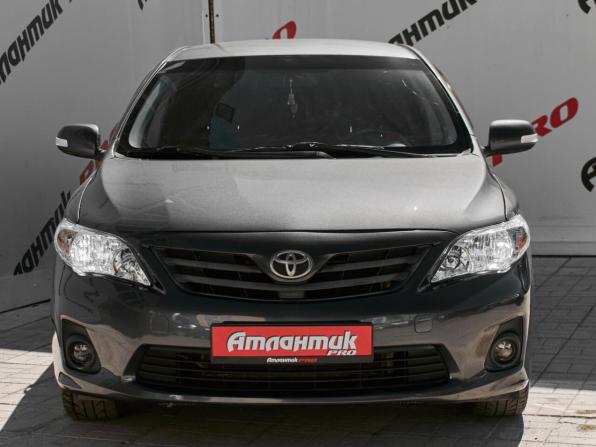 Toyota Corolla X (E140 E150) Рестайлинг с пробегом 2012 года, цена 1 000 000 рублей, 182807 км, седан, Автокод Объявления