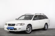 Nissan Avenir II (W11) Томск  - изображение 18