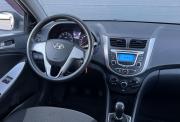 Hyundai Solaris I Красноярск  - изображение 35