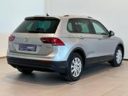 Volkswagen Tiguan II Волгоград  - изображение 26