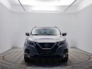 Nissan Qashqai II Рестайлинг Москва  - изображение 21