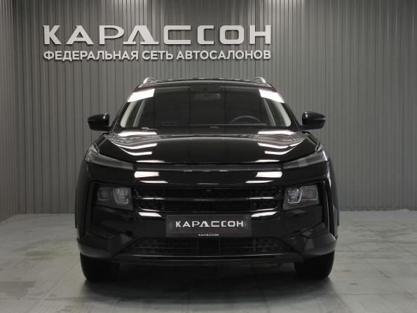 JAC JS6 с пробегом 2023 года, цена 1 340 000 рублей, 79795 км, внедорожник, Автокод Объявления