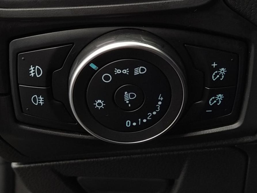 Ford Focus III Рестайлинг Екатеринбург  - изображение 8