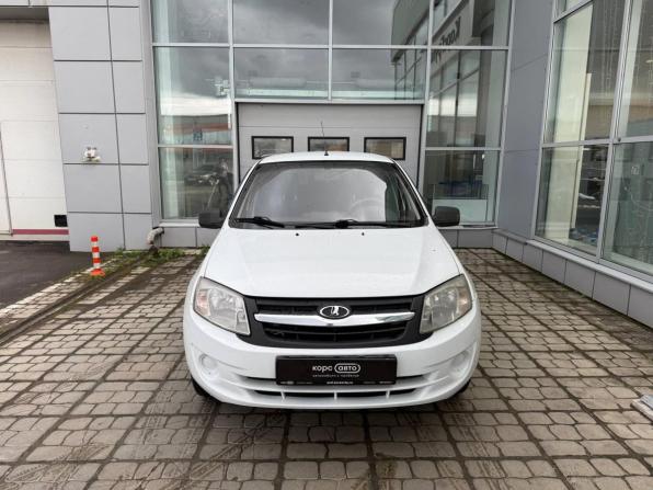 Lada (ВАЗ) Granta I с пробегом 2013 года, цена 431 000 рублей, 143564 км, седан, Автокод Объявления