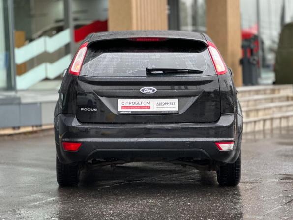 Ford Focus II Рестайлинг с пробегом 2010 года, цена 469 000 рублей, 190907 км, хэтчбек, Автокод Объявления