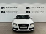 Audi A4 IV (B8) Санкт-Петербург  - изображение 26