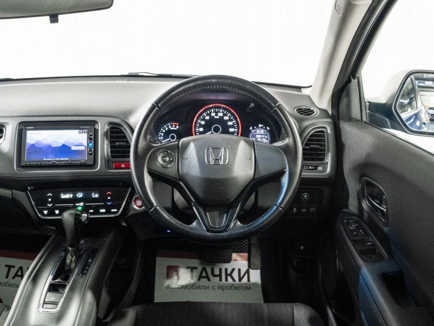 Honda Vezel I Иркутск  - изображение 9