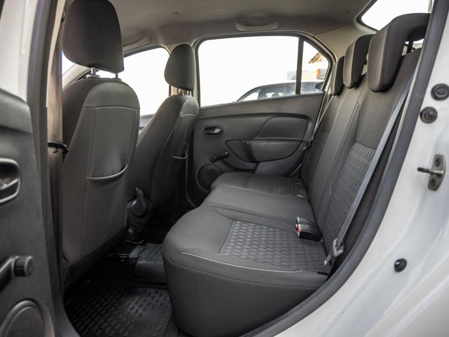 Renault Logan II Волгоград  - изображение 30