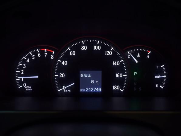 Toyota Crown XIII (S200) с пробегом 2010 года, цена 1 599 999 рублей, 242745 км, седан, Автокод Объявления