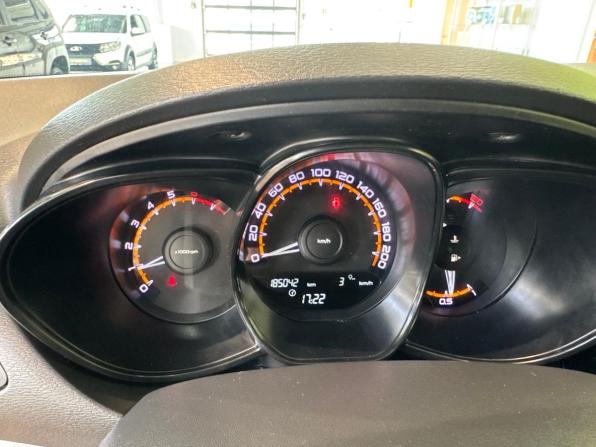 Lada (ВАЗ) Vesta I с пробегом 2021 года, цена 930 000 рублей, 185042 км, универсал, Автокод Объявления