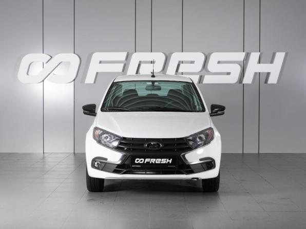 Lada (ВАЗ) Granta I Рестайлинг с пробегом 2026 года, цена 1 290 000 рублей, 46 км, седан, Автокод Объявления
