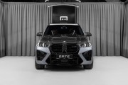 BMW X5 M III (F95) Рестайлинг Москва  - изображение 46