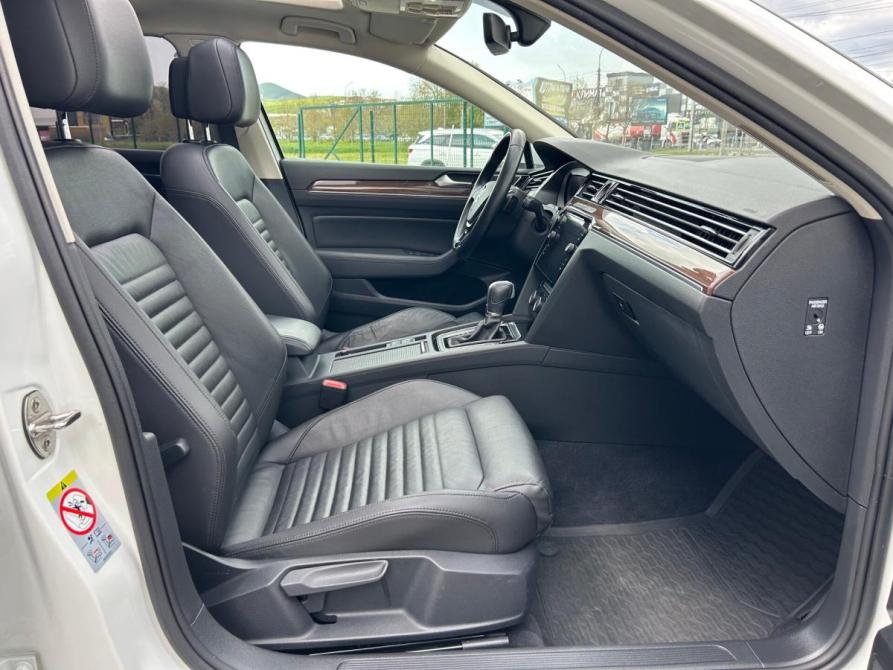 Volkswagen Passat B8 Новороссийск  - изображение 20