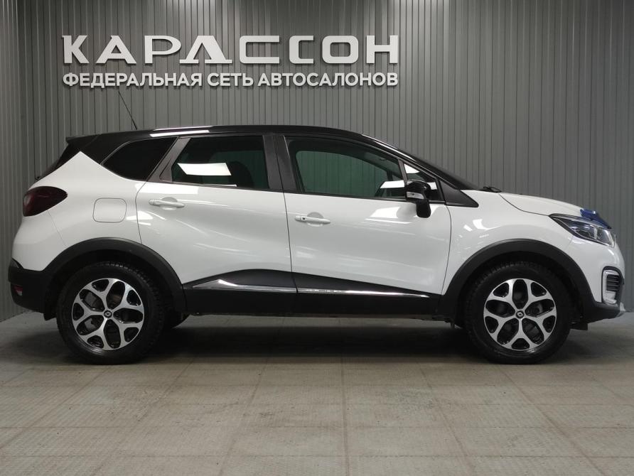 Renault Kaptur I Пермь  - изображение 6