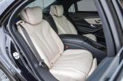 Mercedes-Benz S-Класс VI (W222 C217) Курган  - изображение 57