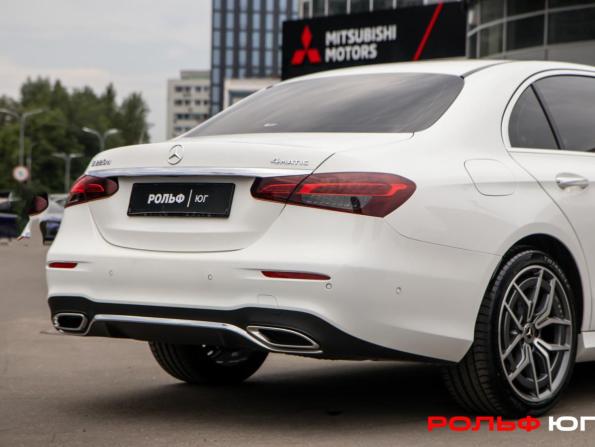 Mercedes-Benz E-Класс V (W213 S213 C238) Рестайлинг с пробегом 2020 года, цена 4 798 000 рублей, 79367 км, седан, Автокод Объявления