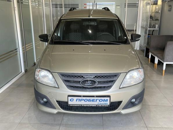 Lada (ВАЗ) Largus I с пробегом 2020 года, цена 849 000 рублей, 174301 км, универсал, Автокод Объявления