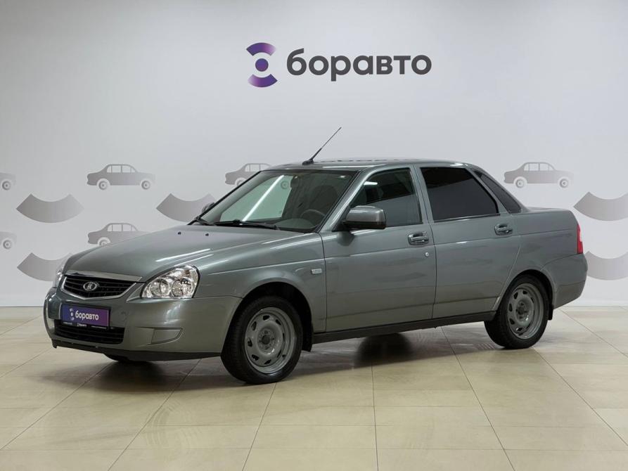Lada (ВАЗ) Priora I Ставрополь  - изображение 1