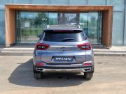 Chery Tiggo 4 Pro I Рестайлинг Оренбург  - изображение 22