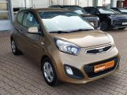 Kia Picanto II Екатеринбург  - изображение 28