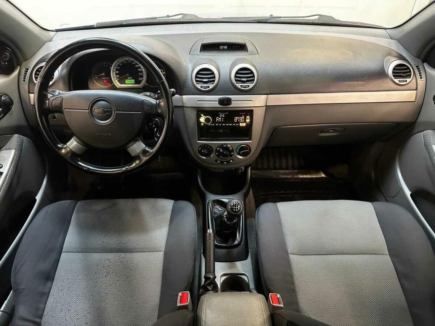 Chevrolet Lacetti I Балашиха  - изображение 5