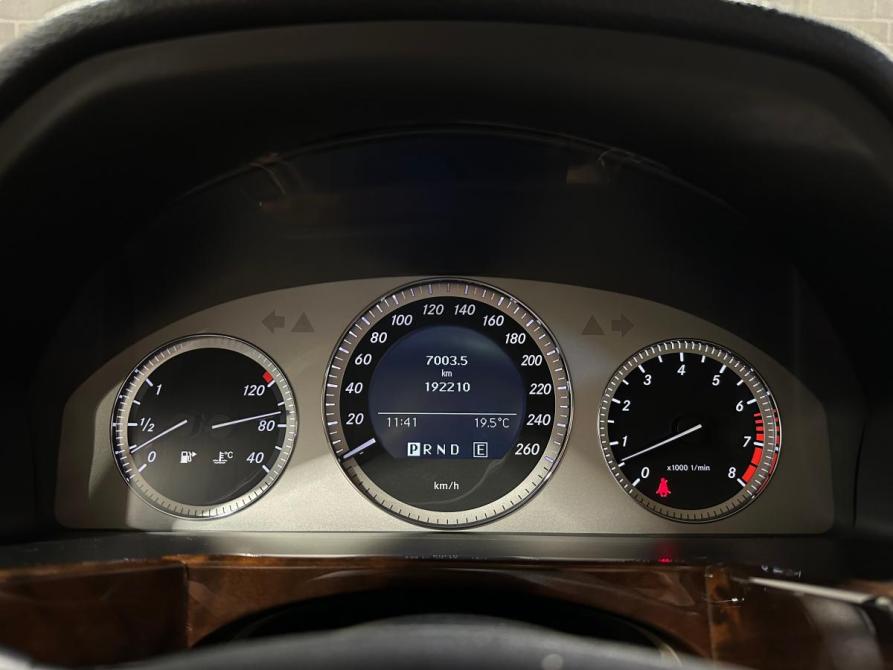 Mercedes-Benz GLK-Класс I (X204) Челябинск  - изображение 20
