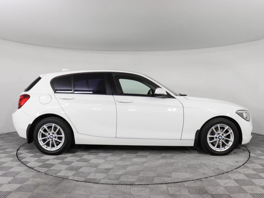 BMW 1 серии II (F20/F21) Химки  - изображение 6