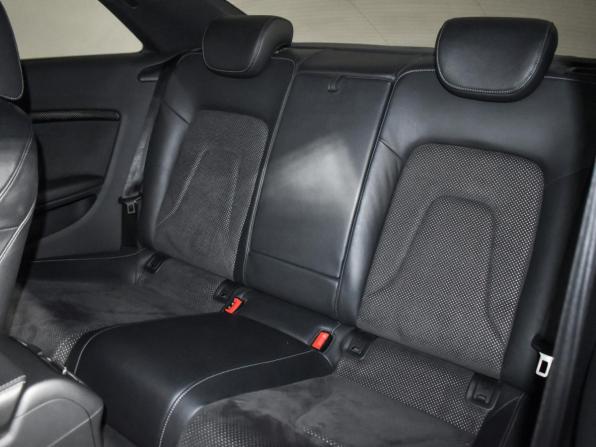 Audi A5 I (8T) Рестайлинг с пробегом 2014 года, цена 1 553 000 рублей, 225721 км, купе, Автокод Объявления