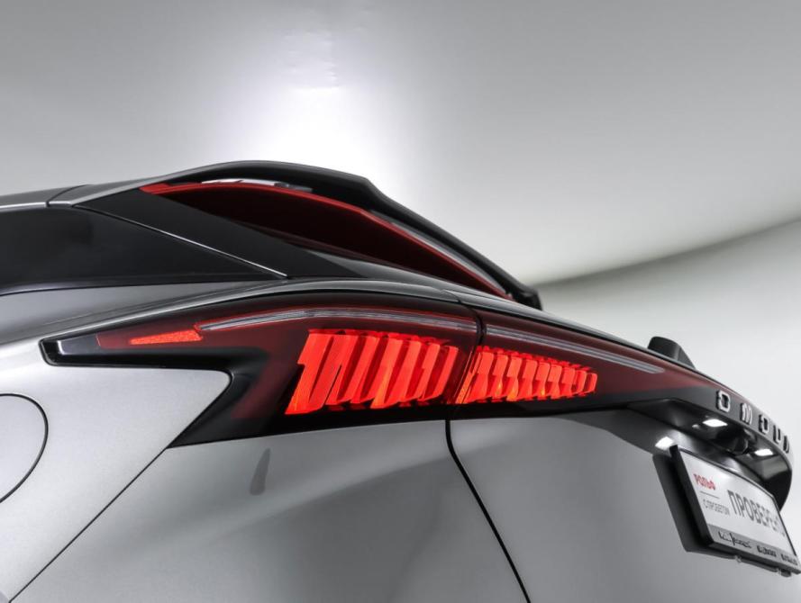 Omoda C5 I Москва  - изображение 24