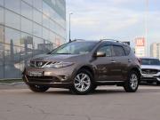 Nissan Murano II (Z51) Рестайлинг Самара  - изображение 28
