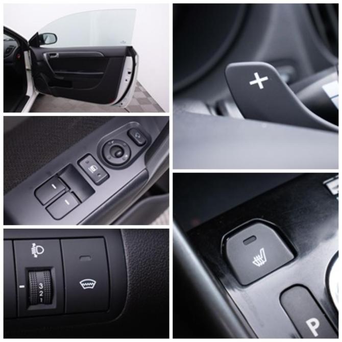 Kia Cerato II Москва  - изображение 17