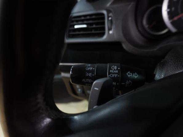 Honda Accord VIII Рестайлинг с пробегом 2012 года, цена 1 299 000 рублей, 179541 км, седан, Автокод Объявления