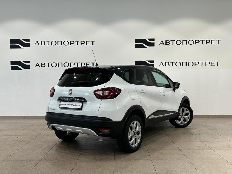 Renault Kaptur I Санкт-Петербург  - изображение 7
