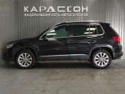 Volkswagen Tiguan I Рестайлинг Пермь  - изображение 23