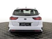 Kia Ceed III Москва  - изображение 33