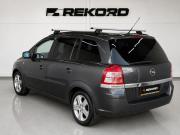 Opel Zafira B Рестайлинг Уфа  - изображение 19