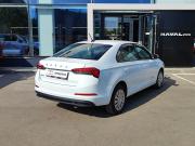 Skoda Rapid II Москва  - изображение 22