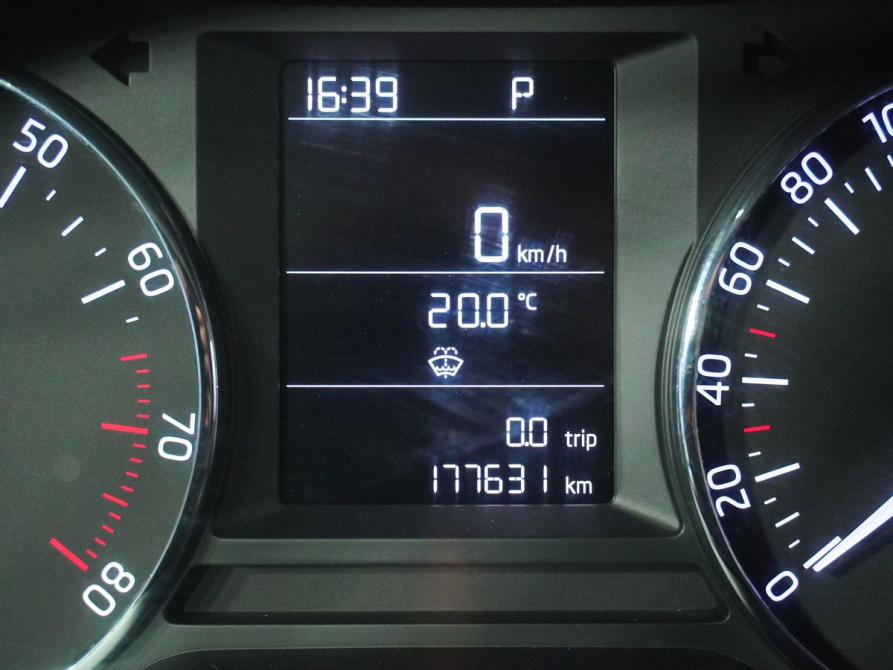 Skoda Octavia III (A7) Вологда  - изображение 16