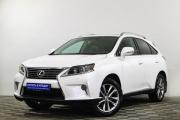 Lexus RX III Рестайлинг Сургут  - изображение 25