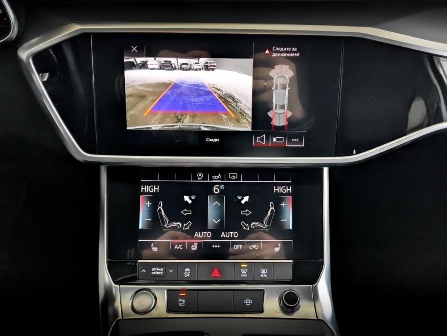 Audi A6 V (C8) Москва  - изображение 27