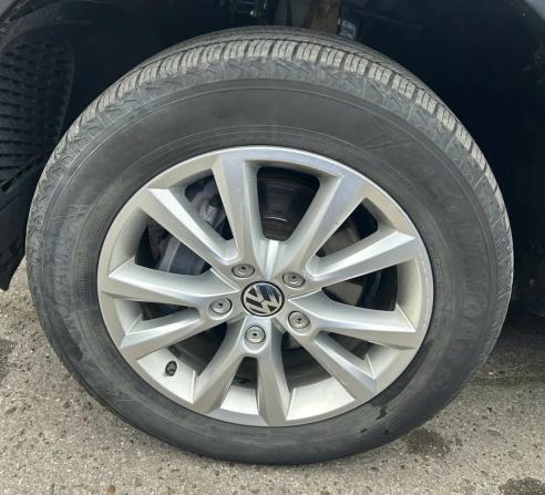 Volkswagen Touareg II с пробегом 2014 года, цена 1 940 000 рублей, 274509 км, внедорожник, Автокод Объявления