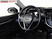 Toyota Camry VIII (XV70) Белгород  - изображение 31