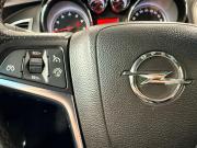 Opel Astra J Рестайлинг Тюмень  - изображение 32